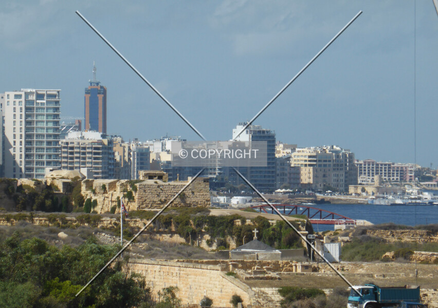 The Preluna Hotel and Towers