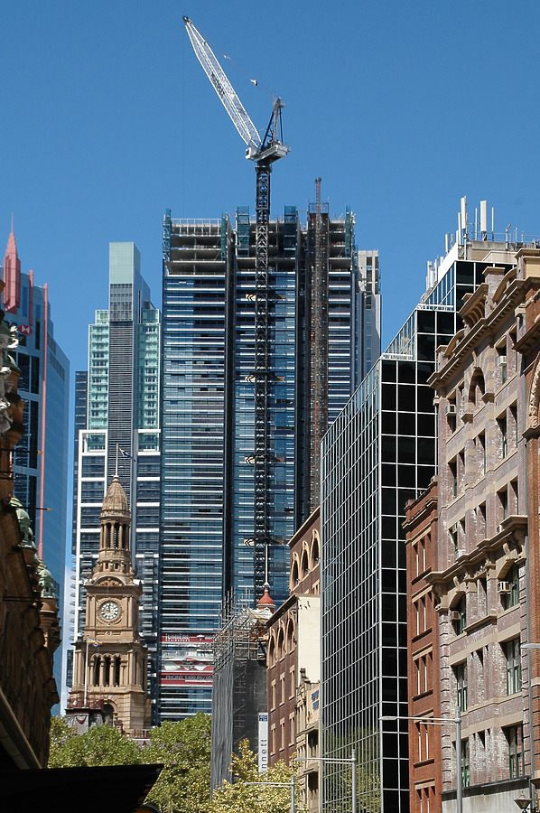 Lumière Residences by John Bek