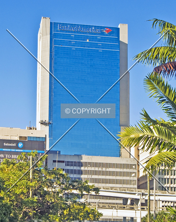 Museum Tower by Jorge Molina