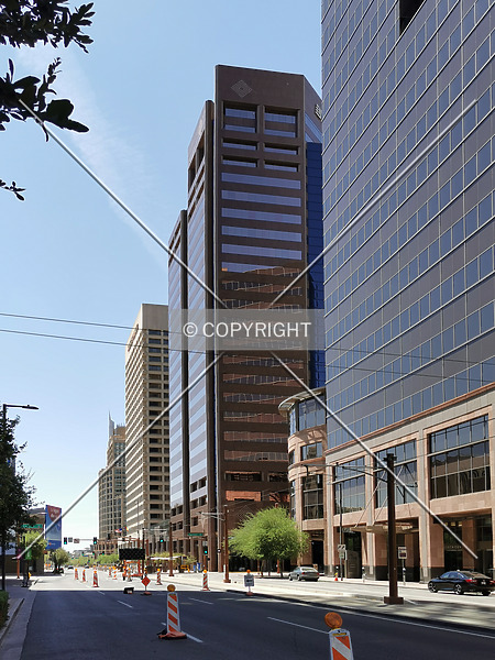One Renaissance Square