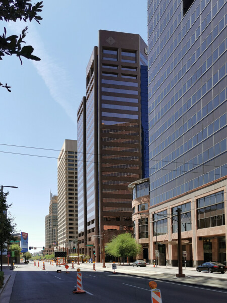 One Renaissance Square