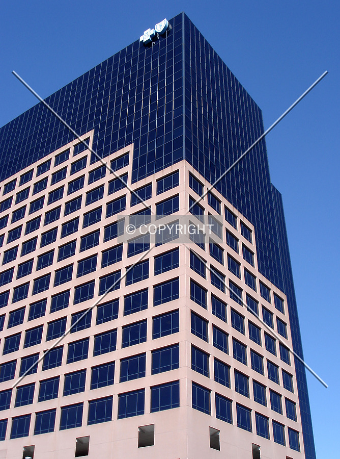Three Penn Plaza East by Royce Douglas