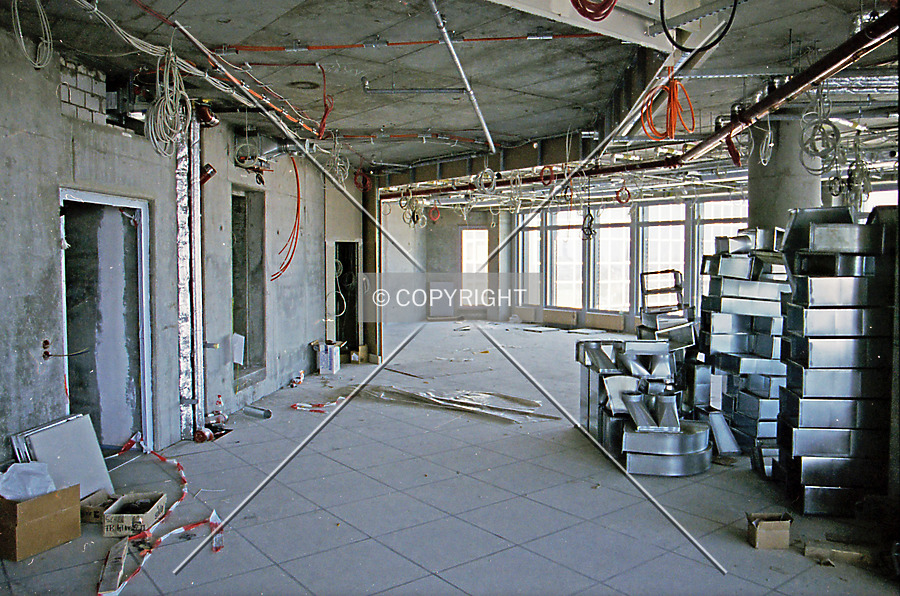 Eurotheum by Nephilim