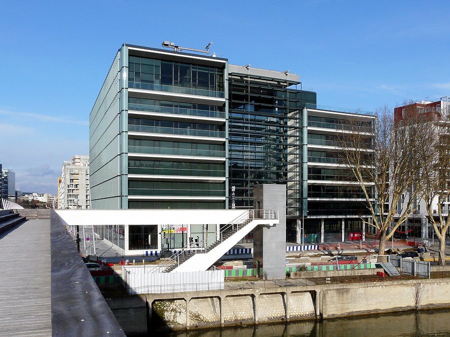 Khapa by Sébastien Corniot