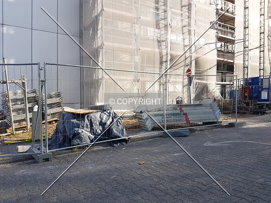 Ruby Tower by Nephilim