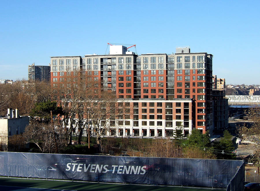 1025 Maxwell Lane by John Cahill