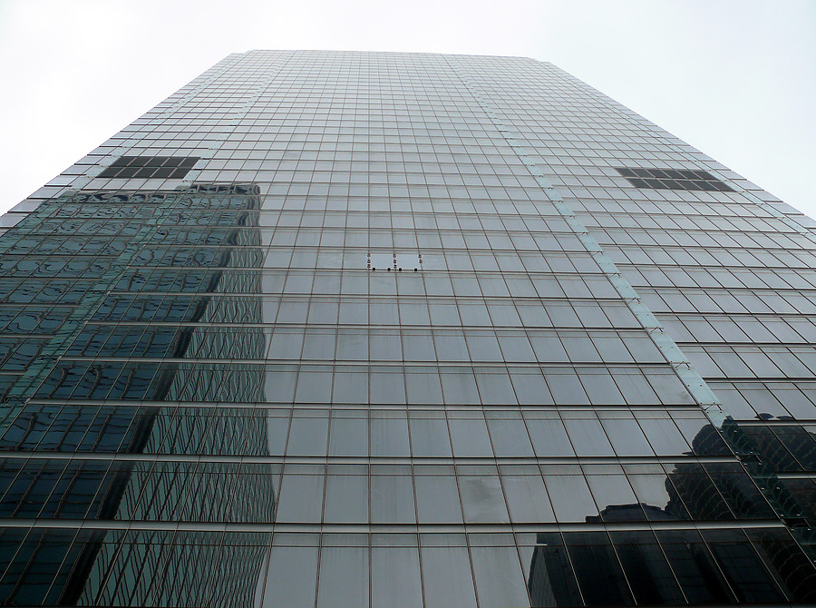 353 North Clark by B. Victor Adams