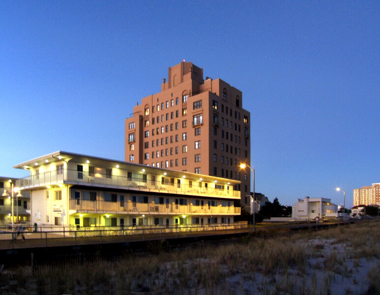 The Oxford