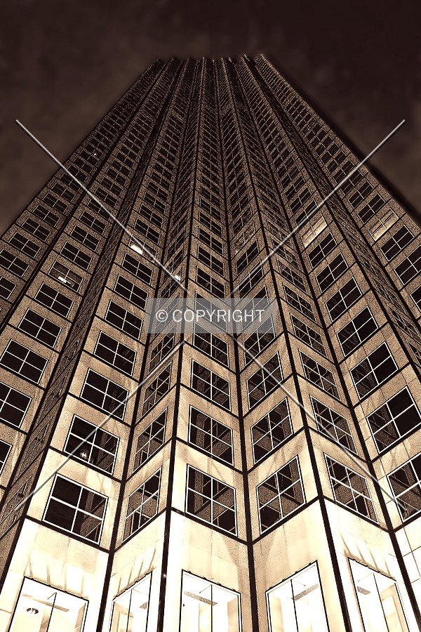 Southeast Financial Center by Jorge Molina