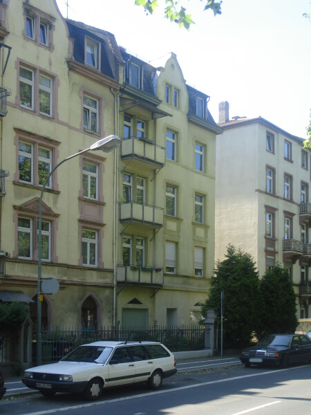 Habsburger Allee 26