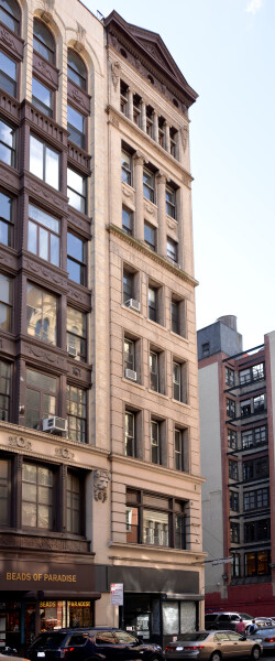 14 East 17th Street