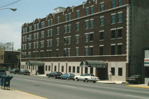 Logan Square