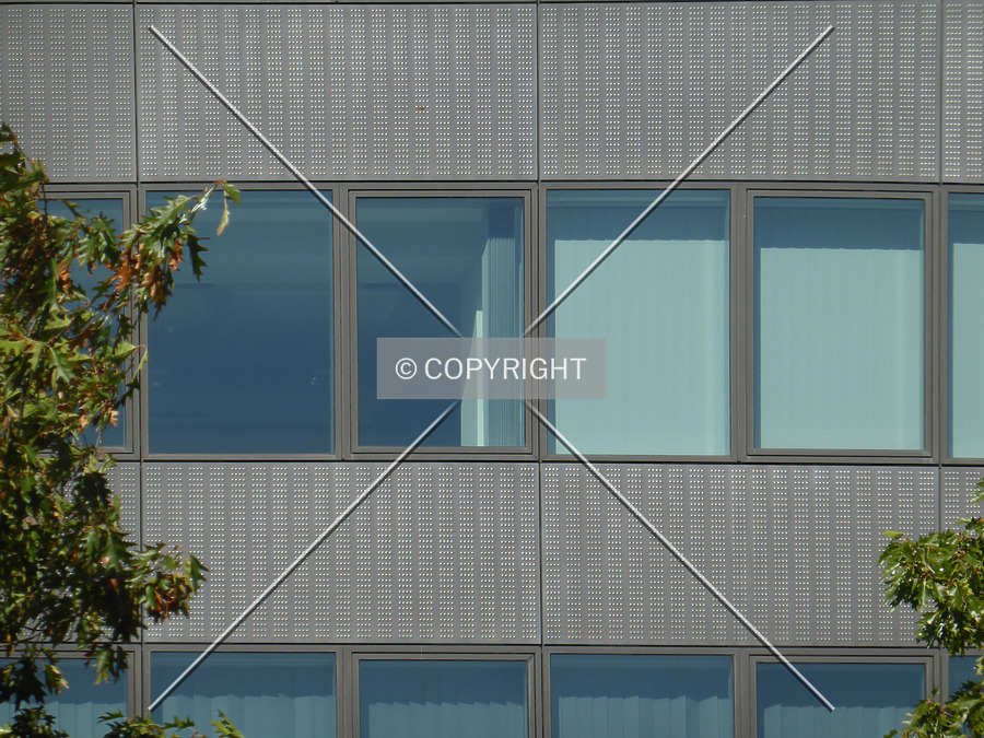 Access Tower by Nephilim