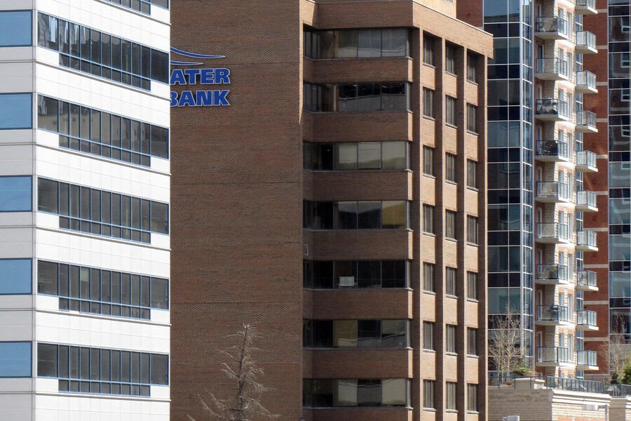 Bridgewater Bank