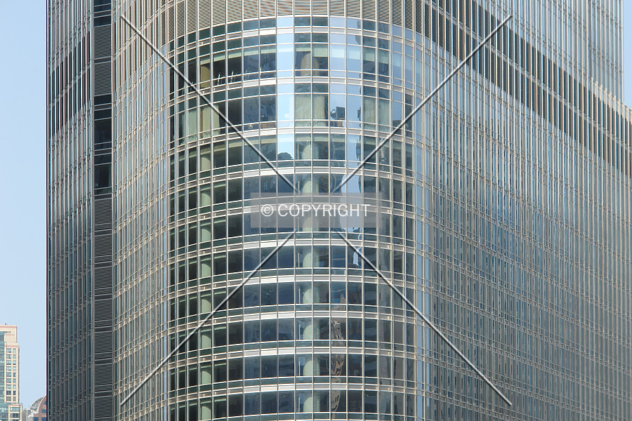 Trump International Hotel & Tower by Nephilim