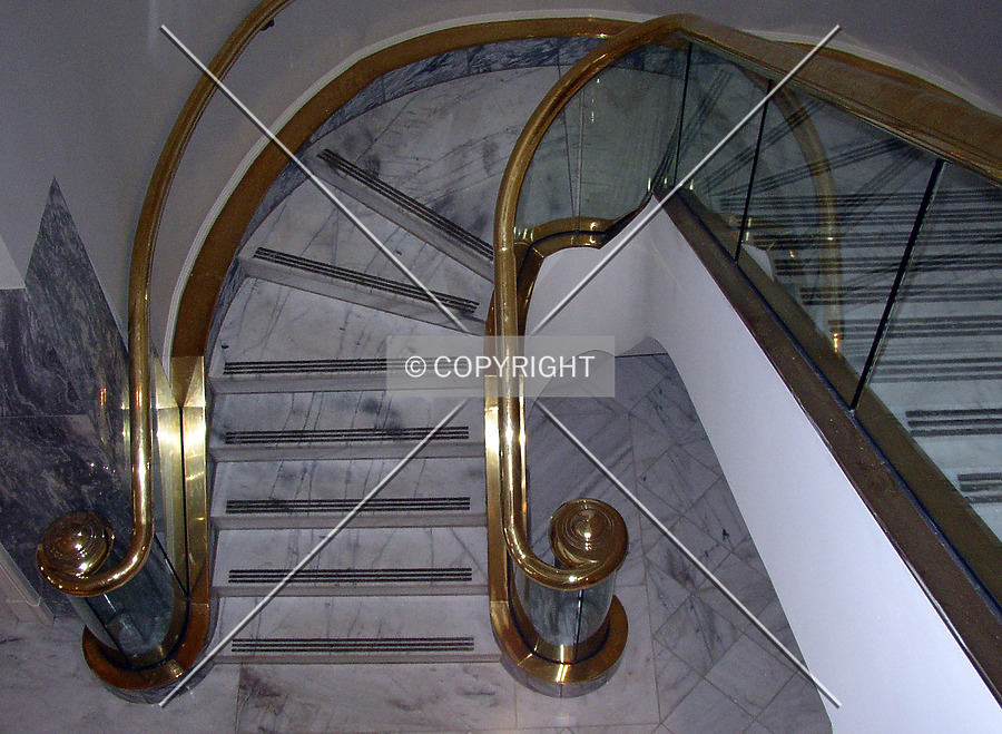 Alabama State Capitol by Chris Patriarca