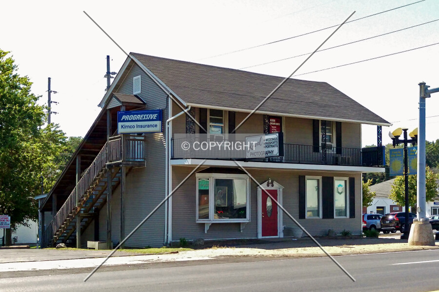 14394 Manchester Road