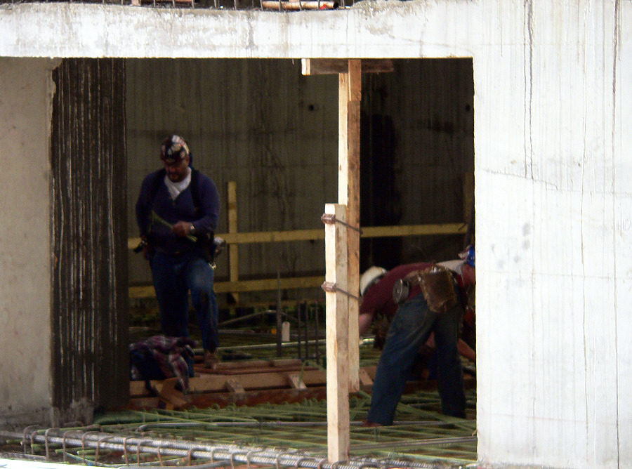 Waterview Tower by B. Victor Adams