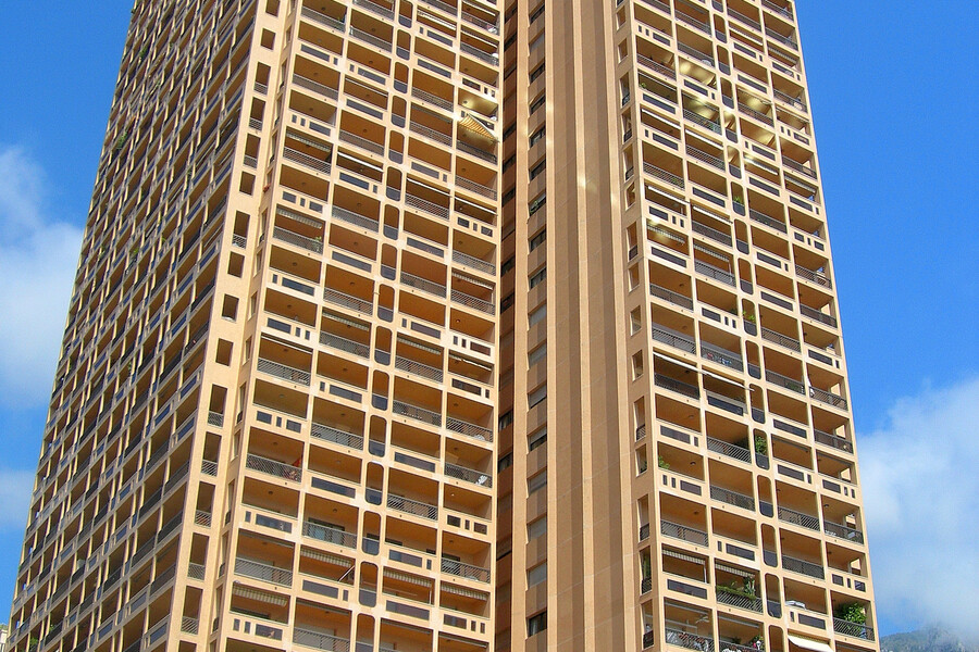 Columbia Palace