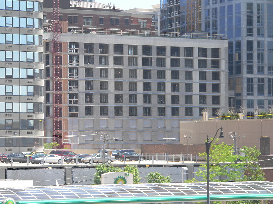 Sky55 by B. Victor Adams