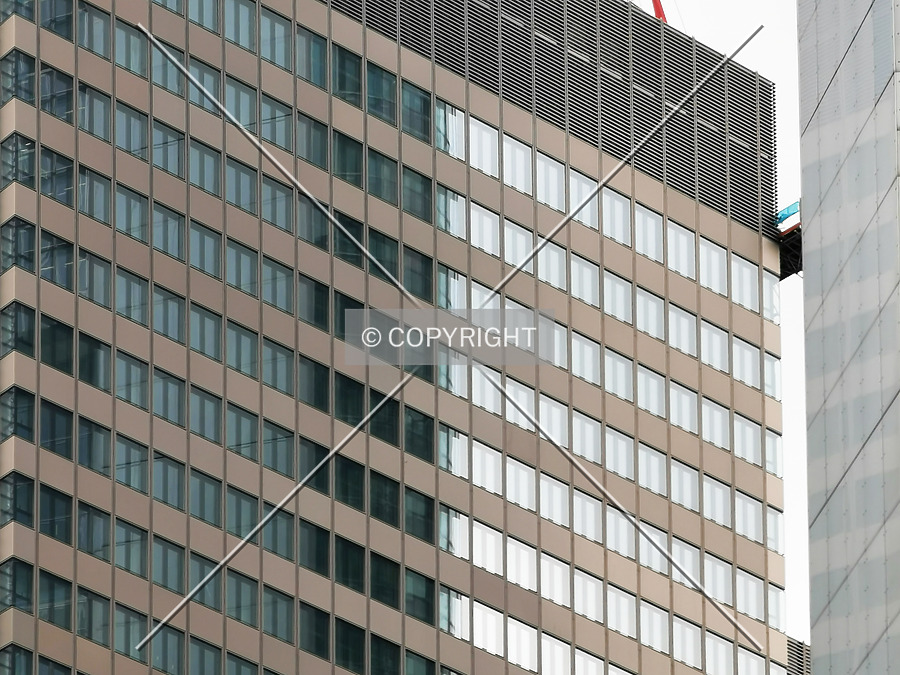 Global Tower by Nephilim