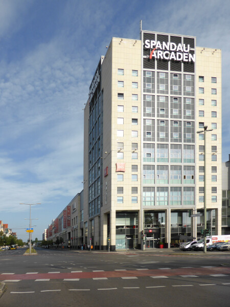 Ibis Hotel