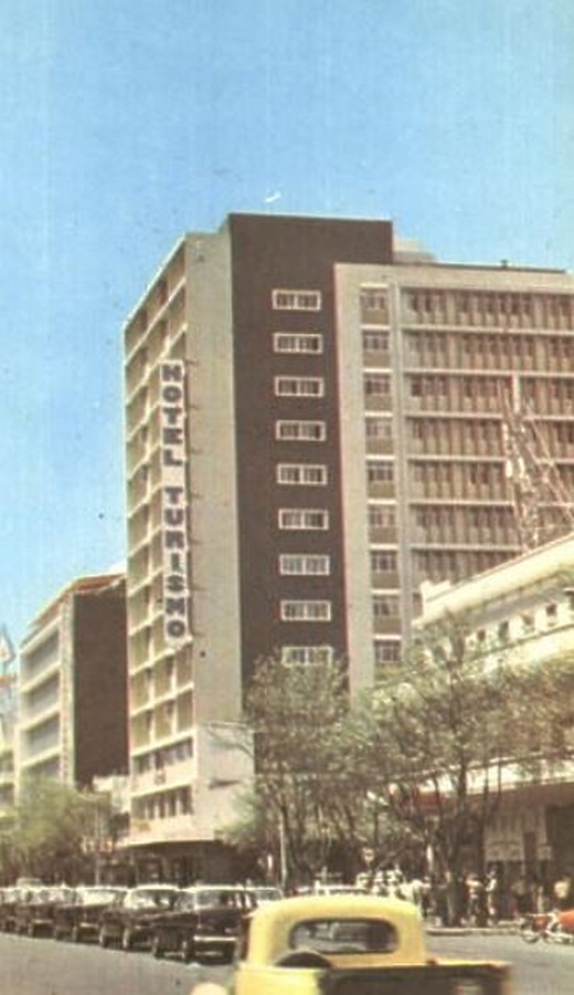 Hotel Turismo by Minerva