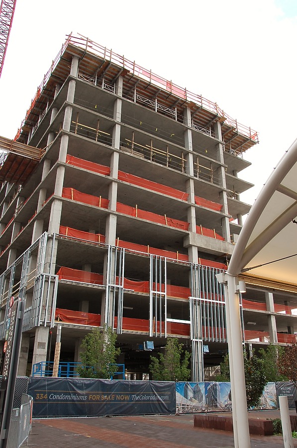 The Coloradan by Brian LoBue