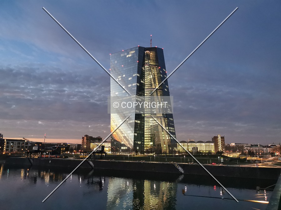 Skytower by Nephilim