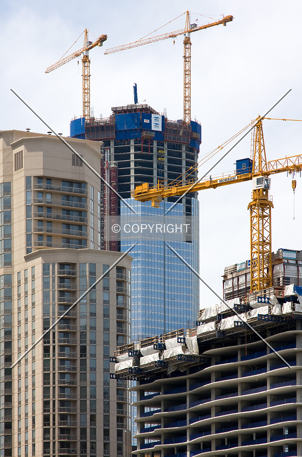 Trump International Hotel & Tower by Serdica