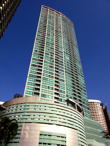 8 Forbestown Road