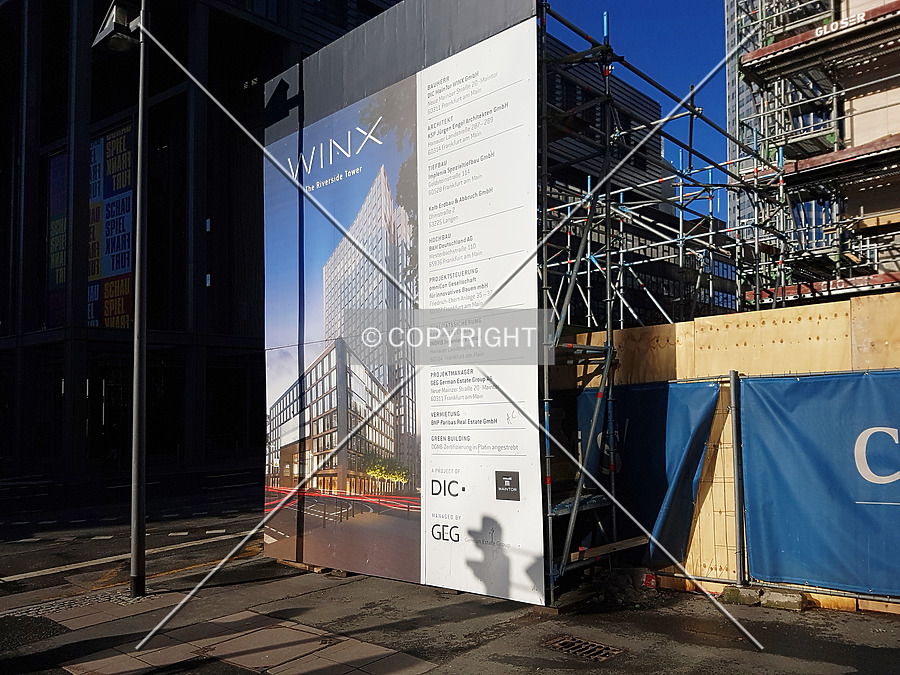 WinX Tower by Nephilim