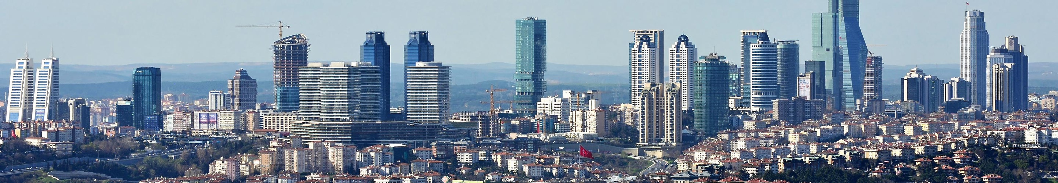 Istanbul