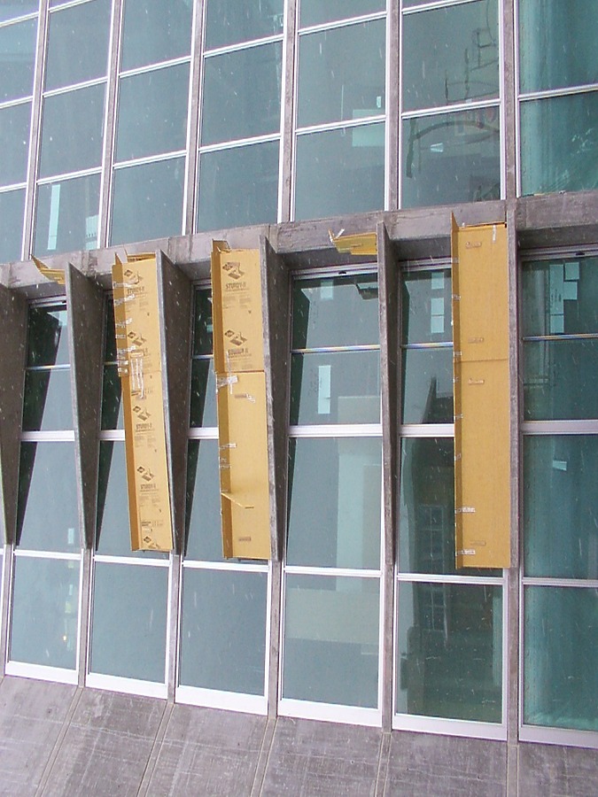 Optima Views by Daniel Kieckhefer