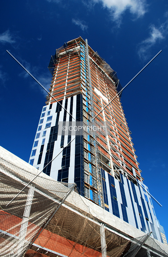 Toren by Royce Douglas