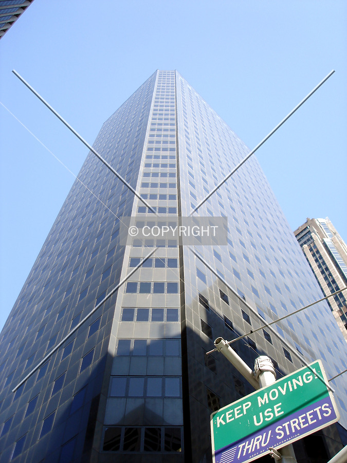 1155 Avenue of the Americas by Royce Douglas