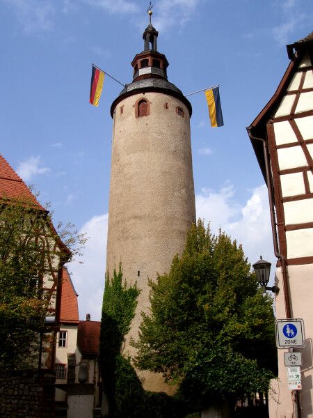 Türmersturm