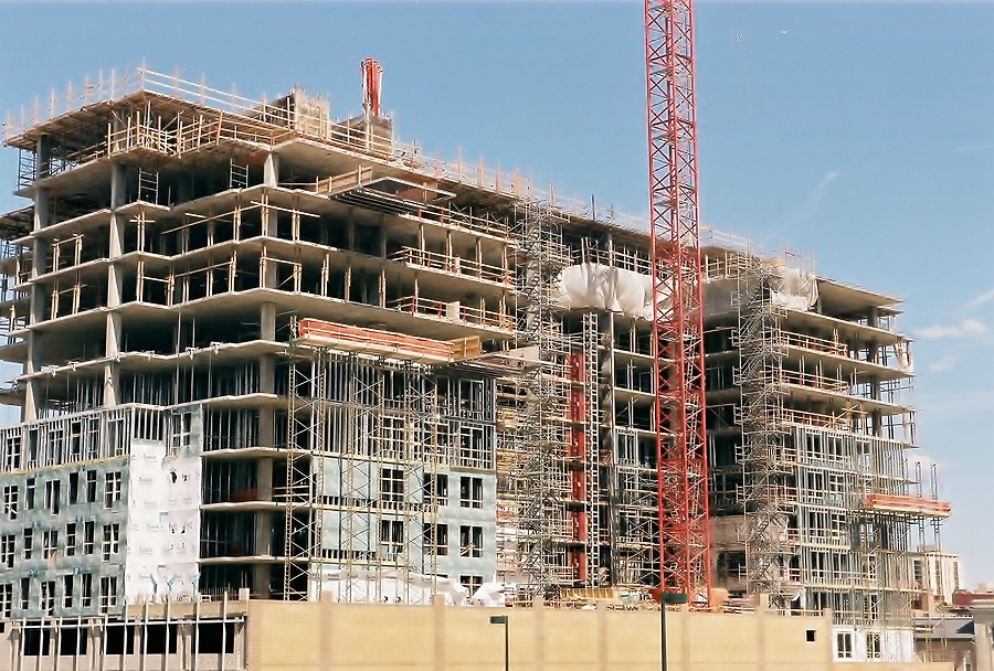 Cadence Apartments by Brian LoBue