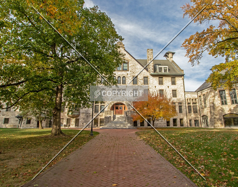 Caldwell Hall