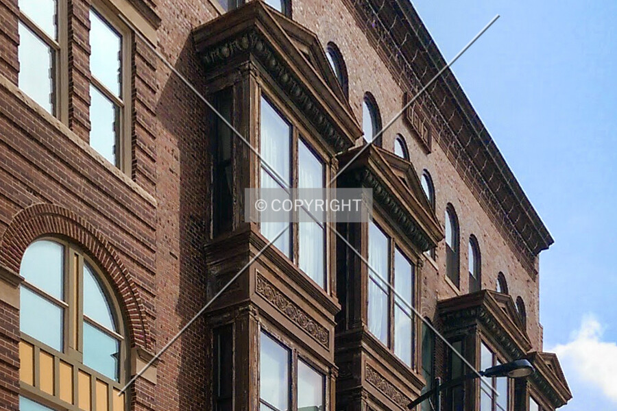Denz Building