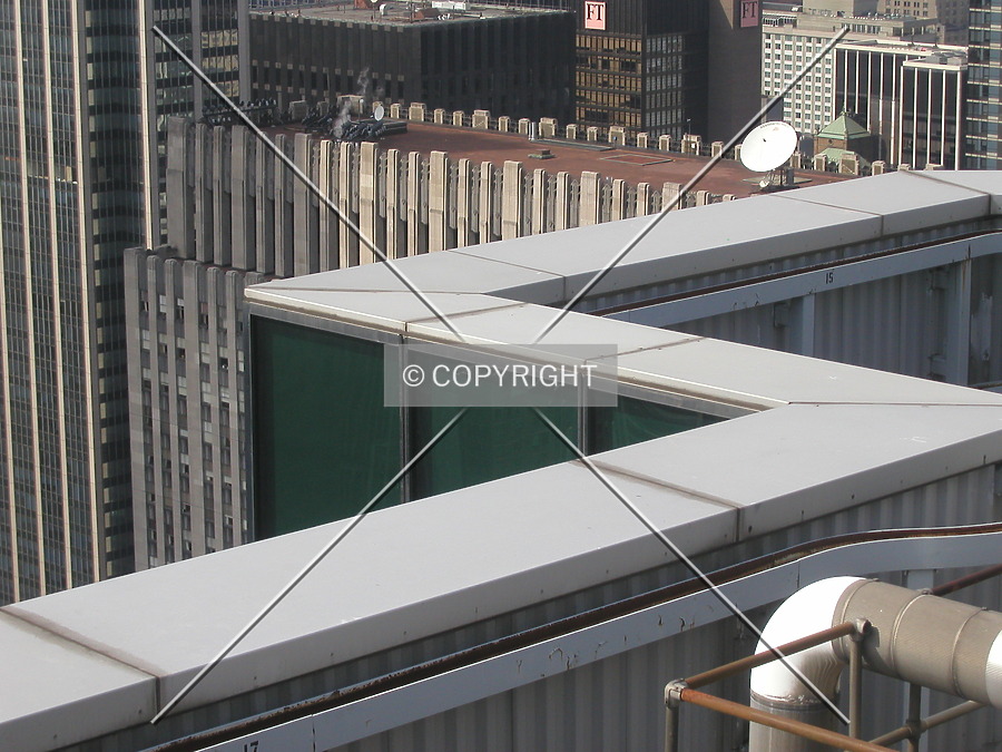 Tower 49 by Nephilim