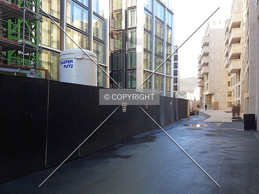 WinX Tower by Nephilim