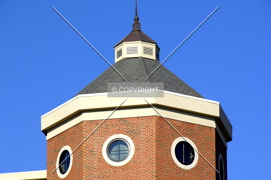 The Palladian