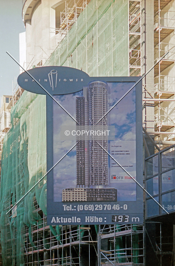 MAIN TOWER by Nephilim