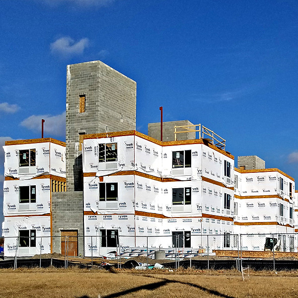 TownePlace Suites by Marriott Edwardsville by Ryan Hildebrand