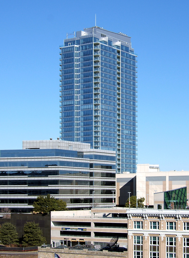 Trump Parc by John Cahill