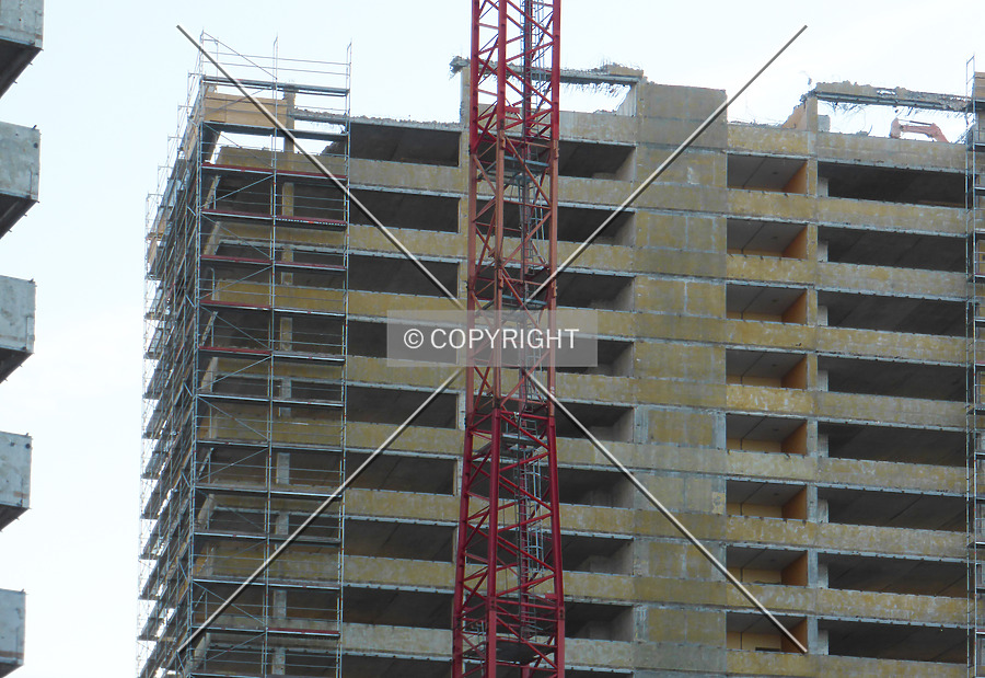 Vitopia Campus Tower I by Nephilim
