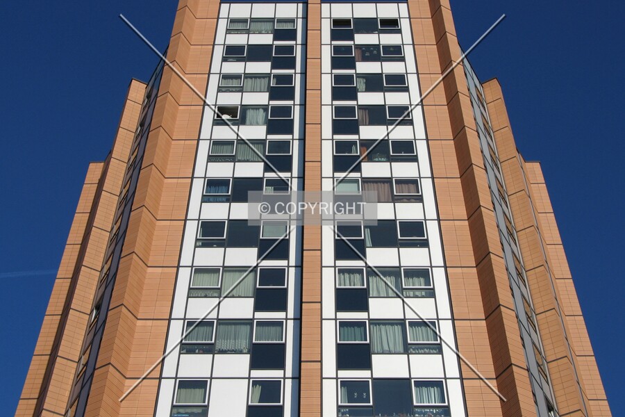 Sint-Maartensdal, Blok 7