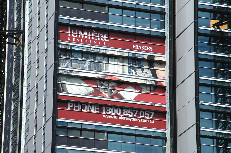 Lumière Residences by John Bek