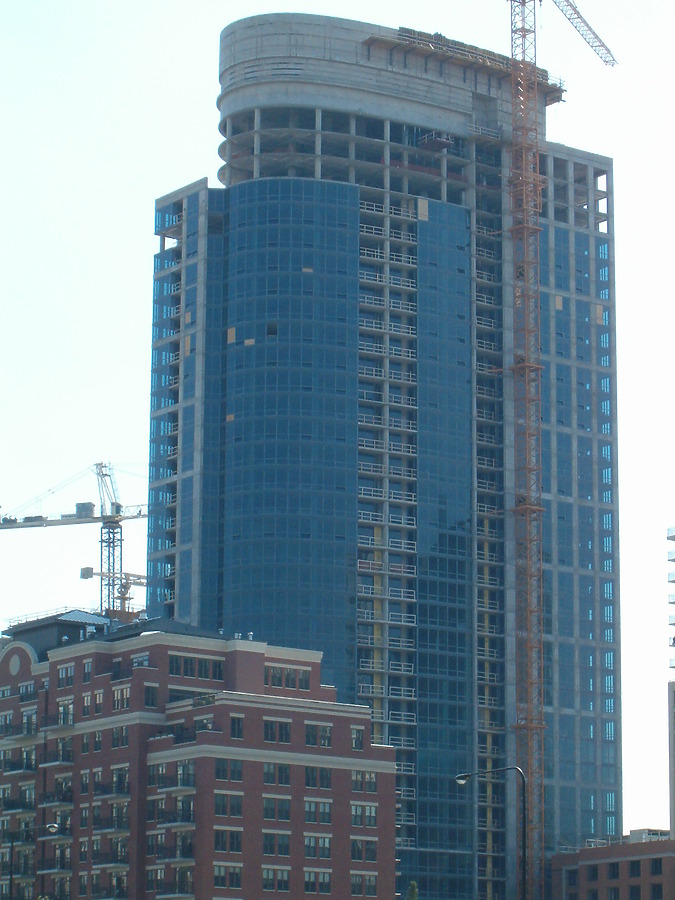 Sky55 by Craig Billington